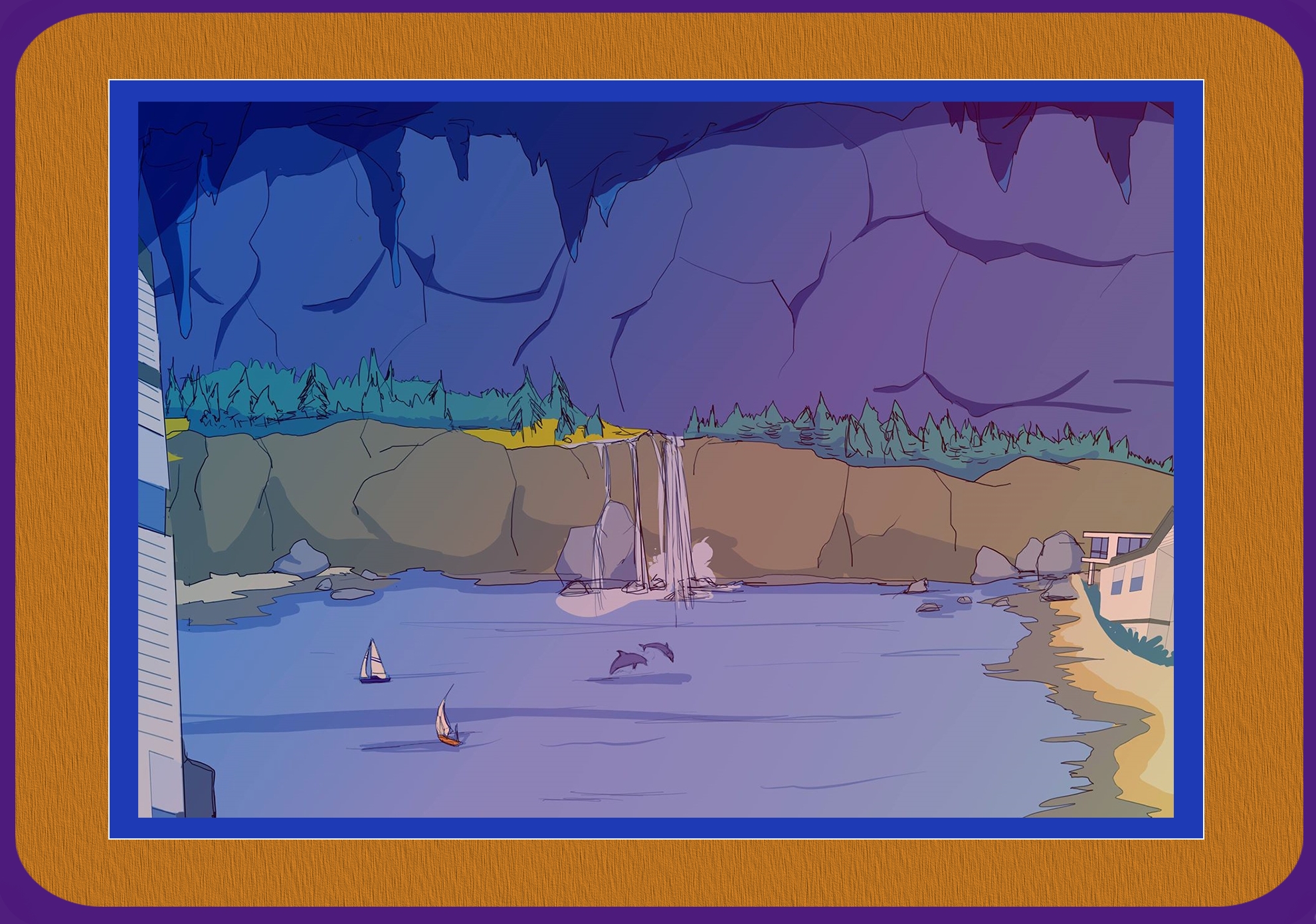 The Center
                              For Ascension