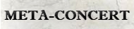 Meta-Concert